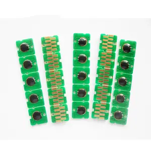 Ocbestjet-Wartungs tankchip für Epson SC T3000 T5000 T7000 T5200 T7200 T3270 T5270 T7270 Einmal chip