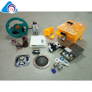 Calidad Superior juegos y accesorios, Arcade jamma Mame Arcade Kit - Product Image 1
