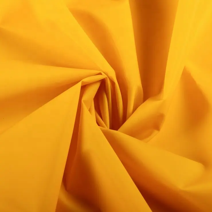 Tùy chỉnh không thấm nước thu nhỏ-resisant vải marks 100% tpu vải kín