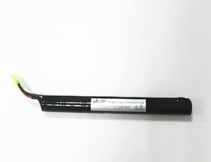 Nuchuck Súng Airsoft Pin Sạc Nimh 2/3A 1200Mah 8.4V - Product Image 5