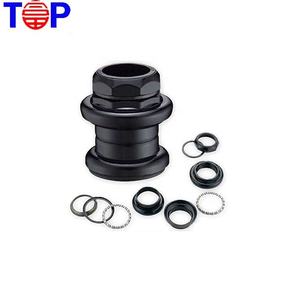 Factory <span class=keywords><strong>Outlet</strong></span> <span class=keywords><strong>MTB</strong></span> Accesorio de bicicleta urbana Auriculares de bicicleta de acero 25,4/44/30 Piezas de bicicleta semiintegradas - Product Image 6