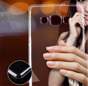 alta qulity ultra sottile caso tpu per <span class=keywords><strong>samsung</strong></span> <span class=keywords><strong>a8</strong></span> quarta di copertina per <span class=keywords><strong>samsung</strong></span> galaxy <span class=keywords><strong>a8</strong></span> - Product Image 2