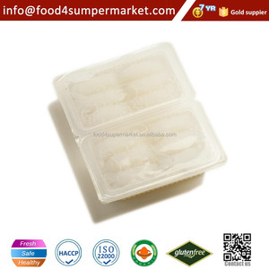 Nodo Konjac senza grassi senza zuccheri a Zero Calorie cibo sano insapore fresco per adulti borsa 500g - Product Image 2