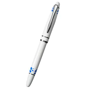 Nieuw Schrijven Op Keramische Micro-Keramische Pen Luxe Hoogwaardige Keramische Pen