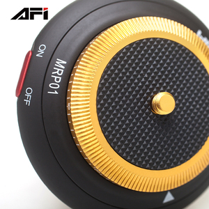 Blue Tooth Kiểm Soát ảnh tự sướng robot Panorama Head Cho Điện Thoại Di Động - Product Image 5