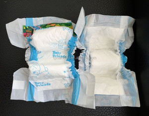 Couches pour bébés de qualité supérieure, les plus vendues sur le marché africain en <span class=keywords><strong>2022</strong></span>, à prix de gros abordable pour le Togo, le Bénin, le Nigéria et la Sierra Leone - Product Image 5