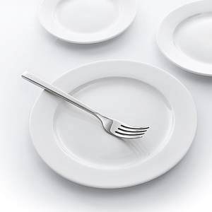 <span class=keywords><strong>Amazon</strong></span> mejor venta artículo valor por dinero vajilla de porcelana placa al por mayor ~ - Product Image 4
