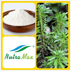 Fabricante Extracto de planta Suplemento de hierbas <span class=keywords><strong>Huperzia</strong></span> <span class=keywords><strong>Serrata</strong></span> Extracto 98% Huperzine A Polvo - Product Image 6