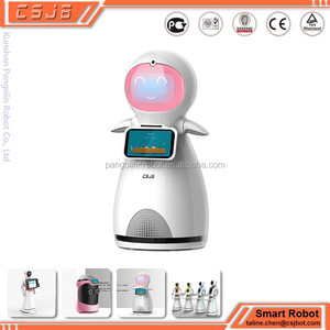 Botas para la nieve bebé robot para el hogar robot de sevicio de Reclutamiento de agentes y distribuidores - Product Image 1