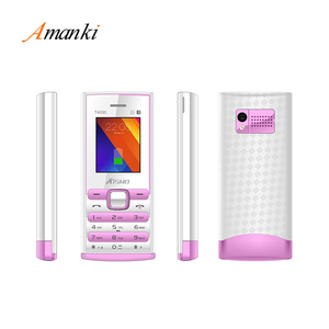 In selling! More cheap 1.8 inch 750 mAh 2g gsm mobile telephones brands feature phone with basic function - Product Image 2