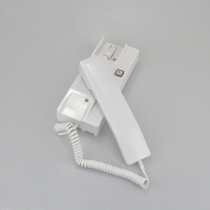 五方向通信音声ドアホンインターホンエレベーターアクセス制御インターホンシステムドア電話システム - Product Image 3