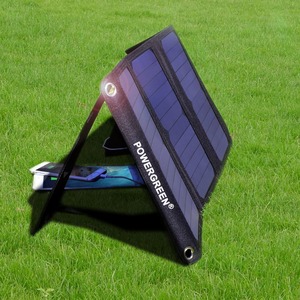 China fabricante de profesión <span class=keywords><strong>Amazon</strong></span> <span class=keywords><strong>cargador</strong></span> del Banco de la energía del Panel <span class=keywords><strong>Solar</strong></span> - Product Image 1