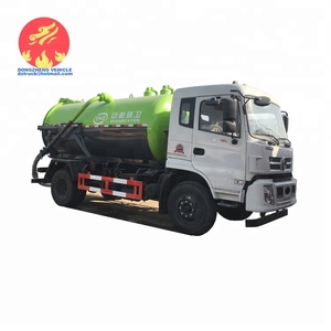 Camion de vidange de <span class=keywords><strong>fosse</strong></span> <span class=keywords><strong>septique</strong></span> Euro V 100% neuf <span class=keywords><strong>10000</strong></span> <span class=keywords><strong>litres</strong></span> -12000 <span class=keywords><strong>litres</strong></span> - Product Image 1