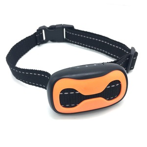 Ee.uu. Venta caliente PET Barking control humano del perro <span class=keywords><strong>no</strong></span> corteza <span class=keywords><strong>collar</strong></span> - Product Image 2