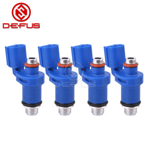 100CC 120CC 160CC 180CC 200CC 250CC 300CC 350CC для Y15ZR новая синяя мотоциклетная Топливная форсунка - Product Image 1