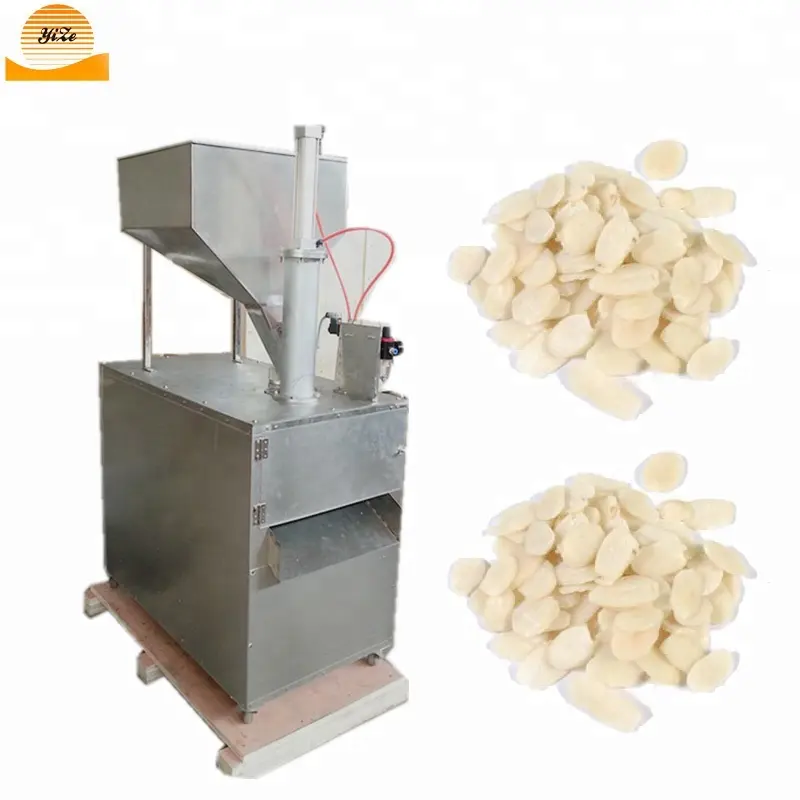 Pinda snijmachine voor cashewnoten, walnoten/amandel noten snijmachine prijs