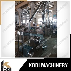 Molino Industrial de Gran Capacidad <span class=keywords><strong>KODI</strong></span> para Chile Rojo y Especias - Product Image 5