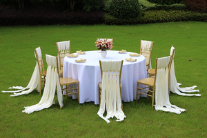 Sillas Chiavari de Resina Usadas al por Mayor, Económicas y en Oferta en China <span class=keywords><strong>Xino</strong></span> - Product Image 6