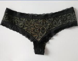 Бамбуковое женское нижнее белье, китайский поставщик, бамбуковое женское нижнее белье, сексуальное нижнее белье, устойчивая женская одежда - Product Image 6