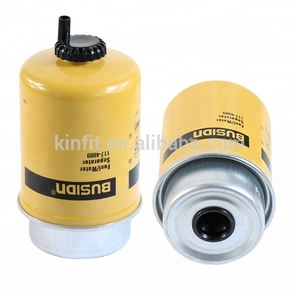 KINFIT Bộ Lọc Nhiên Liệu Diesel FS19555 H204WK KC227 1174089 87801341 RE62424 Cho Máy Kéo John Deere - Product Image 1