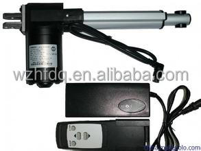中国制造商阿里巴巴月 v/24 12v 线性执行器的价格 - Product Image 2