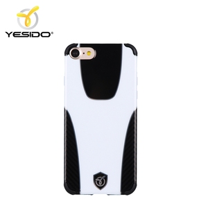 Mejor alabanza Dos en un moderno para el iphone 7 caso híbrido último pesado - Product Image 2