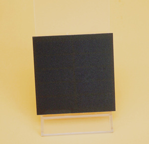 Direkter Hersteller heißer Verkauf 0,48 <span class=keywords><strong>W</strong></span> 5,0 <span class=keywords><strong>V</strong></span> 60 X60mm <span class=keywords><strong>Solar</strong></span> panel aus ZEBRA IBC <span class=keywords><strong>SOLAR</strong></span> <span class=keywords><strong>CELL</strong></span> - Product Image 3