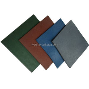 Plancher En Caoutchouc De gymnase/<span class=keywords><strong>Garage</strong></span> Tapis De Sol/Tapis D'équipement De Conditionnement Physique - Product Image 5