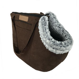 Borsa da Trasporto <span class=keywords><strong>per</strong></span> <span class=keywords><strong>Cani</strong></span> <span class=keywords><strong>e</strong></span> <span class=keywords><strong>Gatti</strong></span> Morbida, Calda <span class=keywords><strong>e</strong></span> Portatile <span class=keywords><strong>per</strong></span> Viaggi all'Aperto, Direttamente dalla Fabbrica Yangyang Pet - Product Image 1