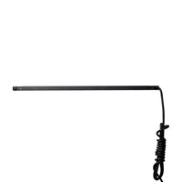 Pantalla Lcd Pantalla táctil infrarroja 18,5 pulgadas Vista amplia Pantalla Cjtouch Oled Pantalla Lcd transparente Infrarrojo Multi Usb 10 puntos IR