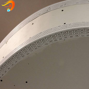 Ángel del acoplamiento <span class=keywords><strong>perforado</strong></span> con enorme mercado - Product Image 4