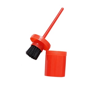 <span class=keywords><strong>Cepillo</strong></span> de aceite de pezuña de <span class=keywords><strong>caballo</strong></span> para <span class=keywords><strong>caballo</strong></span> ecuestre - Product Image 4
