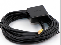 4g Lte GPS Panneau Antenne wifi longue portée 698-2700 mhz