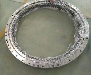 207-25-61100 поворотного круга в сборе подходит для экскаватора, PC300LC-5 поворотного подшипника - Product Image 2