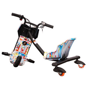 Tricycle électrique à dérive de haute qualité pour adultes à vendre - Product Image 4