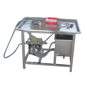 Máy Phun Nước Muối Thủ Công Bán Chạy Nhất/Máy Phun Nước Muối Thịt Bò + 8618737189043 - Product Image 5