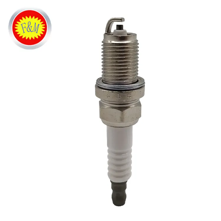 Automotive 40000KM K20HR-U11 90919-01235 Car Ignition Plug Iridium Spark Plugs