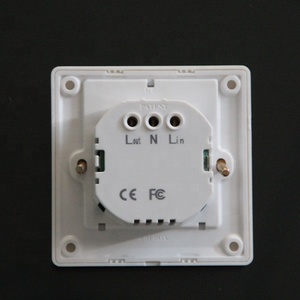 Otel Rfid Kart Tuş Kilidi Enerji Tasarrufu Anahtarı Eklemek Için Güç Anahtarı - Product Image 2