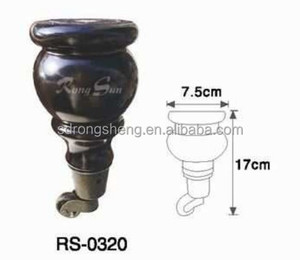 Piedini per <span class=keywords><strong>mobili</strong></span> e <span class=keywords><strong>legno</strong></span> - Product Image 2