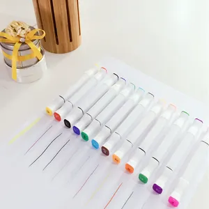 Water Erasable Fabric Marker Marking Pen