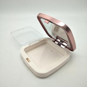 Hộp Đựng Bột Ép Vuông Cao Cấp F153 - Product Image 3