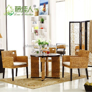 Modern vogue tea coffee cafe reposteria silla conjunto - Product Image 6