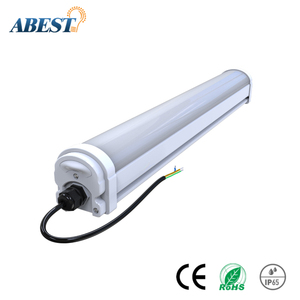 LED tri-prueba 30 W 40 W IP65 a prueba de agua lámpara con CE RoHS <span class=keywords><strong>TUV</strong></span> certificación reemplazar tubo de luz LED - Product Image 4