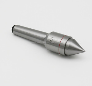 Torno CNC nuevo tipo centros de gira MT4 centros vivos - Product Image 1