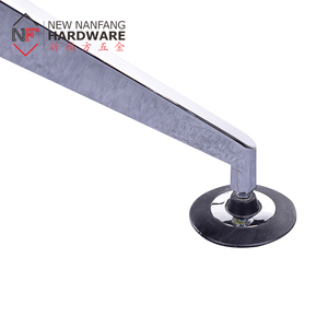 Marco de mesa de Metal para oficina, mueble moderno, Convertible, embalaje estándar, <span class=keywords><strong>1</strong></span> Juego - Product Image 5