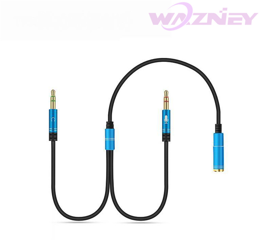 Cavo Prolunga 20 M Audio Stereo Jack 3.5mm Maschio-femmina - Foto 6