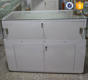 Trung Quốc Thực Hiện Kim Loại Điện Thoại Di Động Hiển Thị Truy Cập - Product Image 4