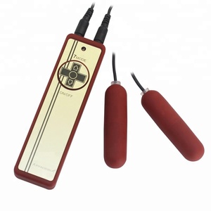 7 modo doble <span class=keywords><strong>bala</strong></span> vibrante del vibrador estimulador del clítoris o <span class=keywords><strong>Anal</strong></span> Plug vibrador - Product Image 1