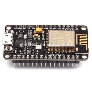 无线模块NodeMcu Lua WIFI物联网开发板<span class=keywords><strong>ESP8266</strong></span> CP2102，带印刷电路板天线和通用串行总线端口热卖 - Product Image 3