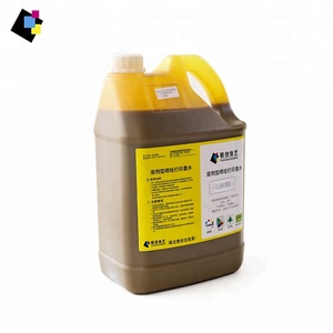 Ít Mùi Chi Phí Thấp Hơn Tương Thích Hoàn Hảo Mực Dung Môi <span class=keywords><strong>Konica</strong></span> <span class=keywords><strong>Minolta</strong></span> - Product Image 2